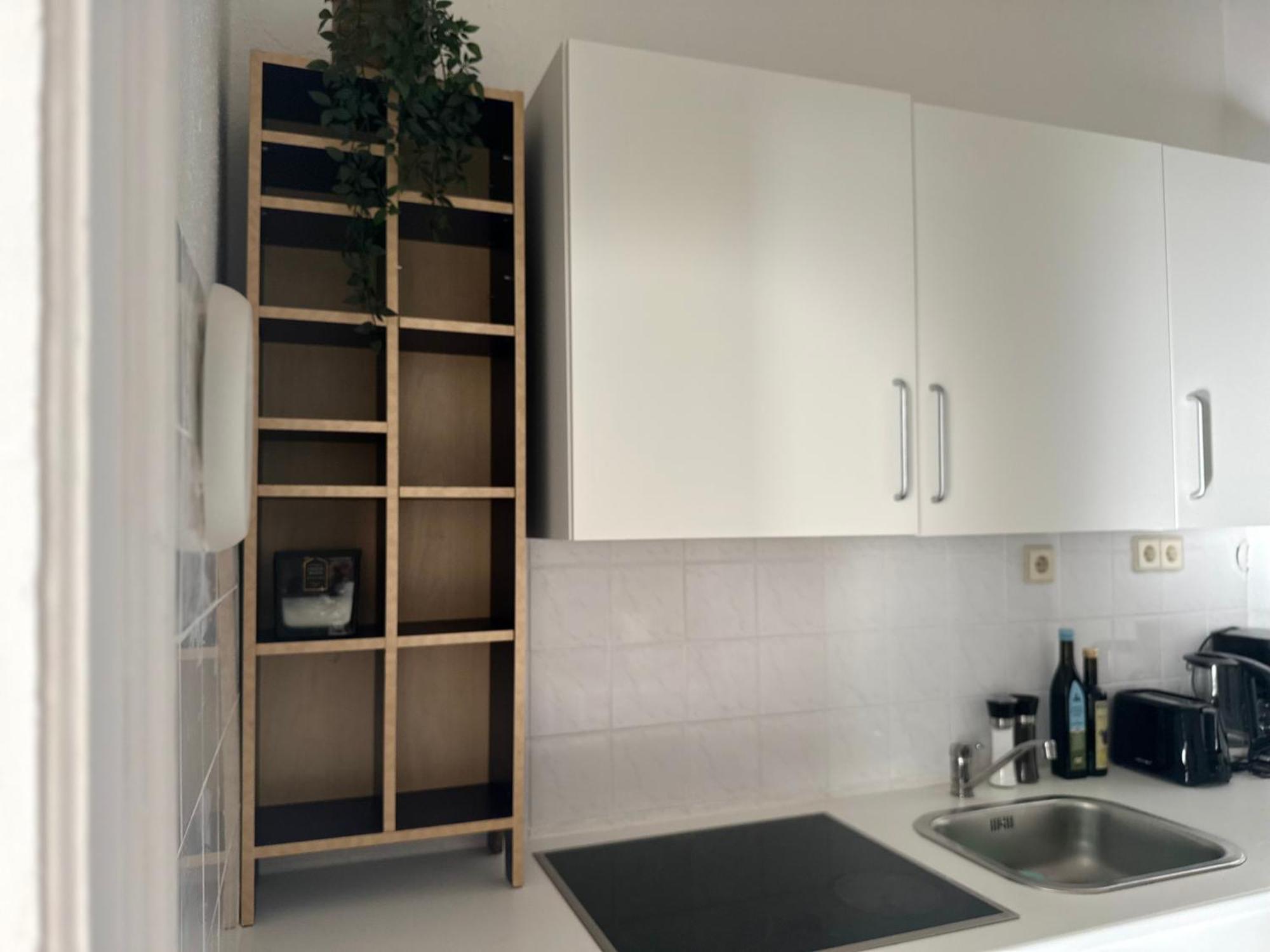 Spacious Apartment, 3 Min To U1 Reumannplatz Βιέννη Εξωτερικό φωτογραφία