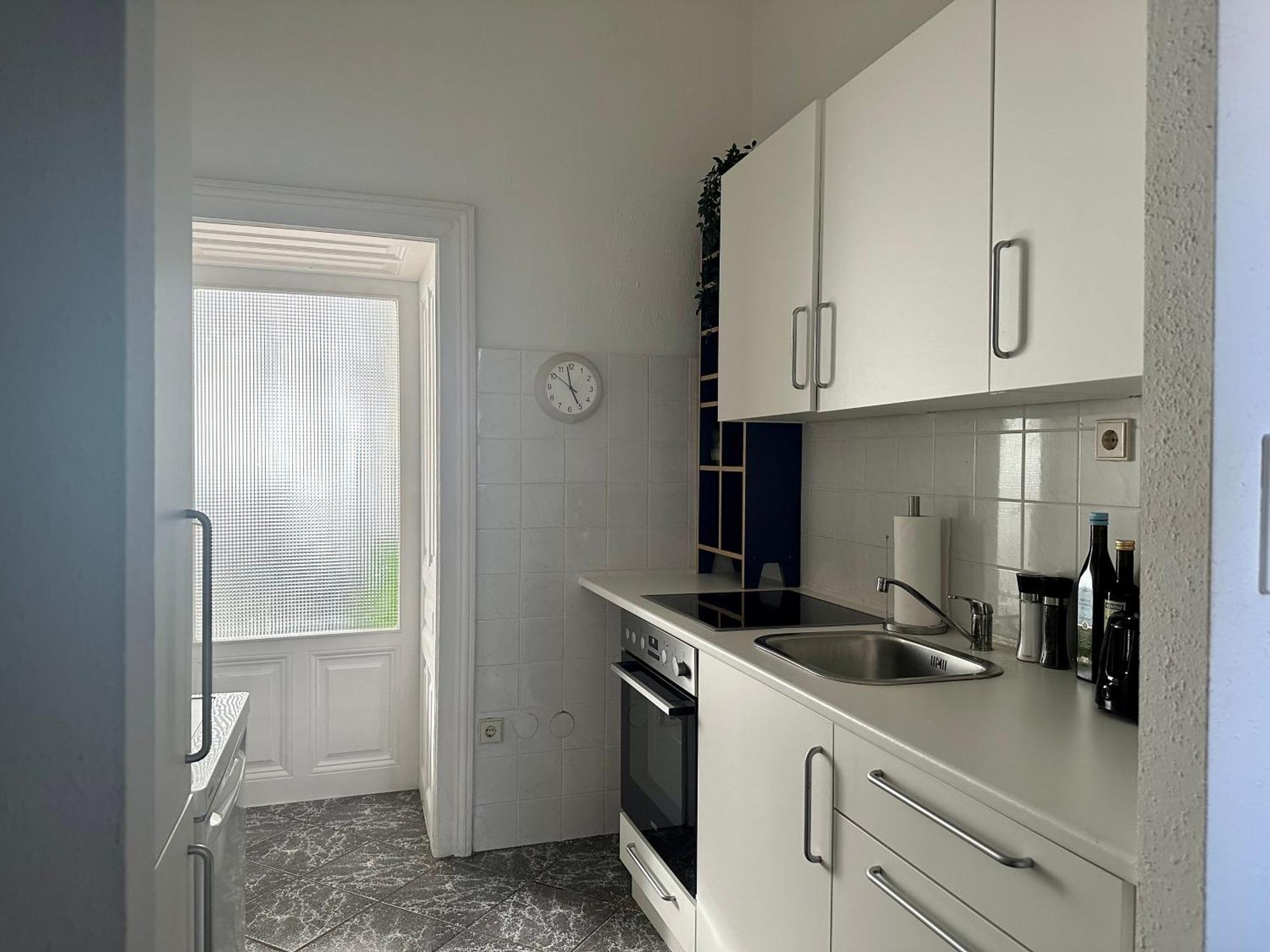 Spacious Apartment, 3 Min To U1 Reumannplatz Βιέννη Εξωτερικό φωτογραφία