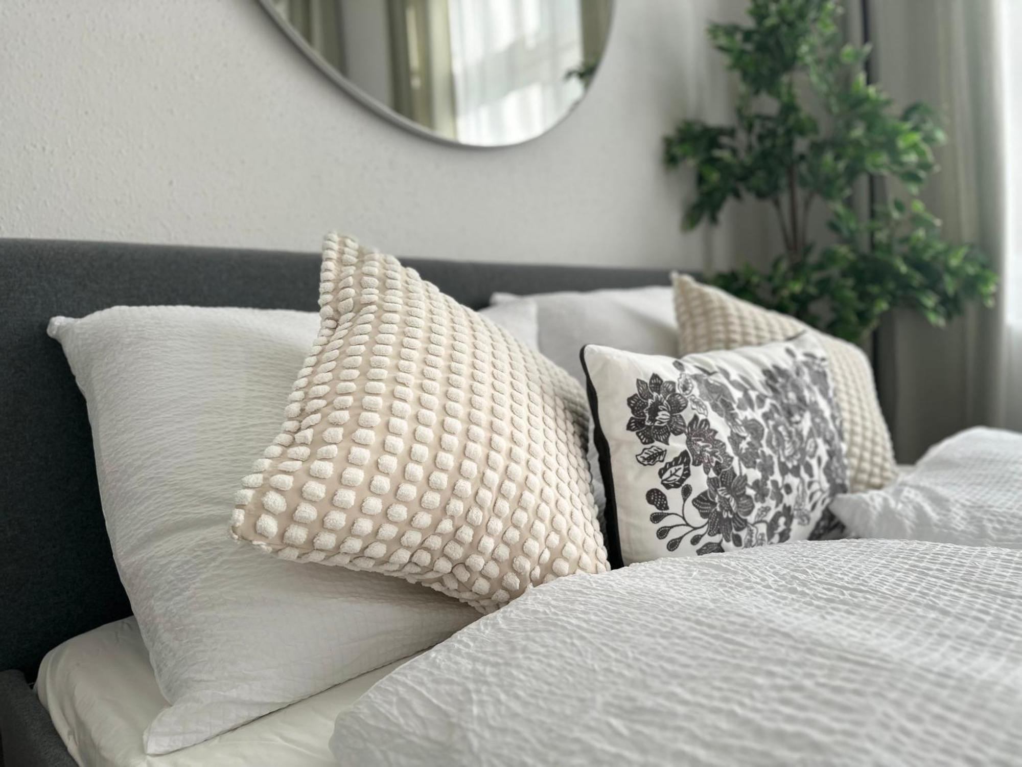 Spacious Apartment, 3 Min To U1 Reumannplatz Βιέννη Εξωτερικό φωτογραφία