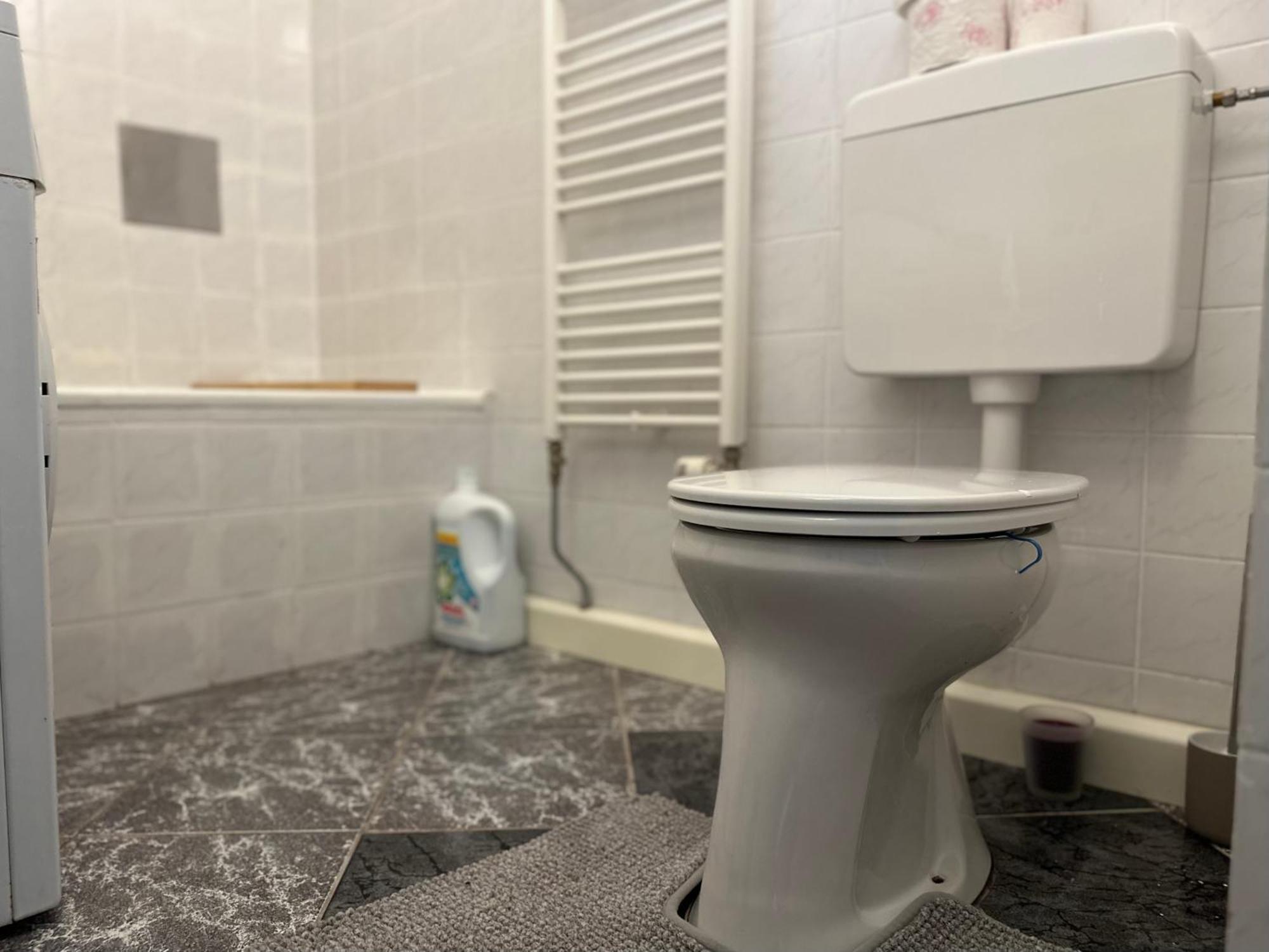 Spacious Apartment, 3 Min To U1 Reumannplatz Βιέννη Εξωτερικό φωτογραφία