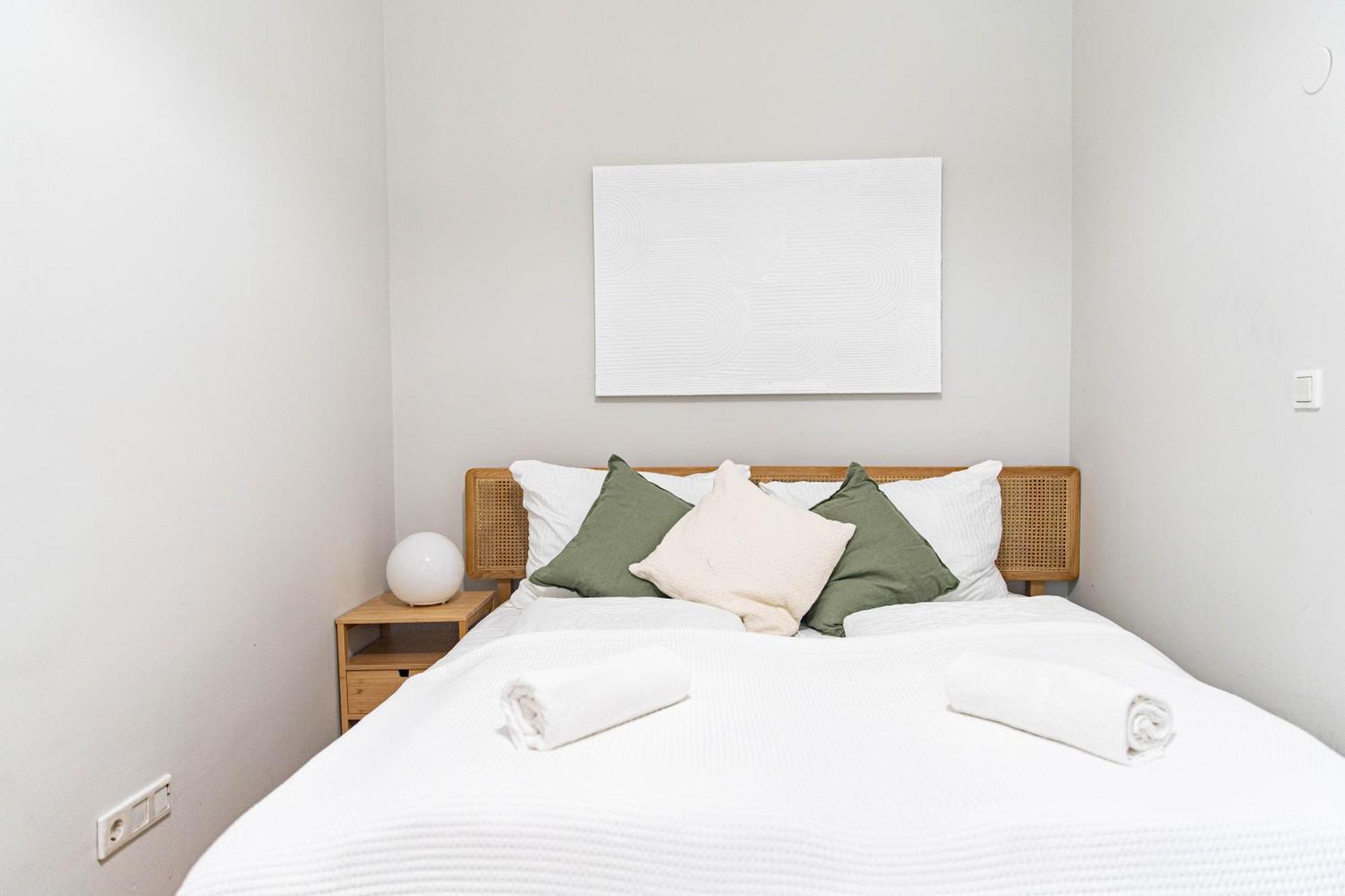 Spacious Apartment, 3 Min To U1 Reumannplatz Βιέννη Εξωτερικό φωτογραφία