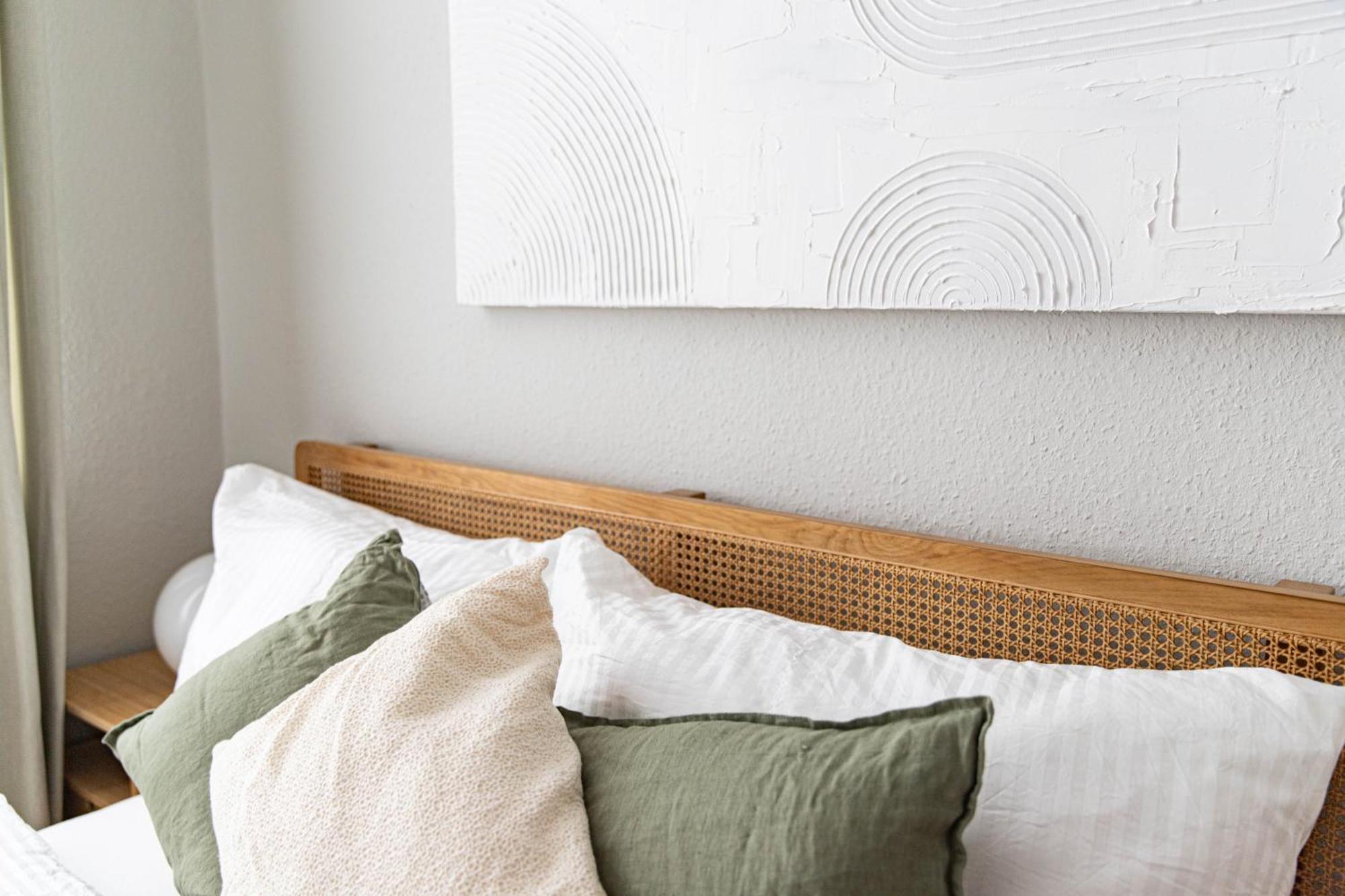 Spacious Apartment, 3 Min To U1 Reumannplatz Βιέννη Εξωτερικό φωτογραφία