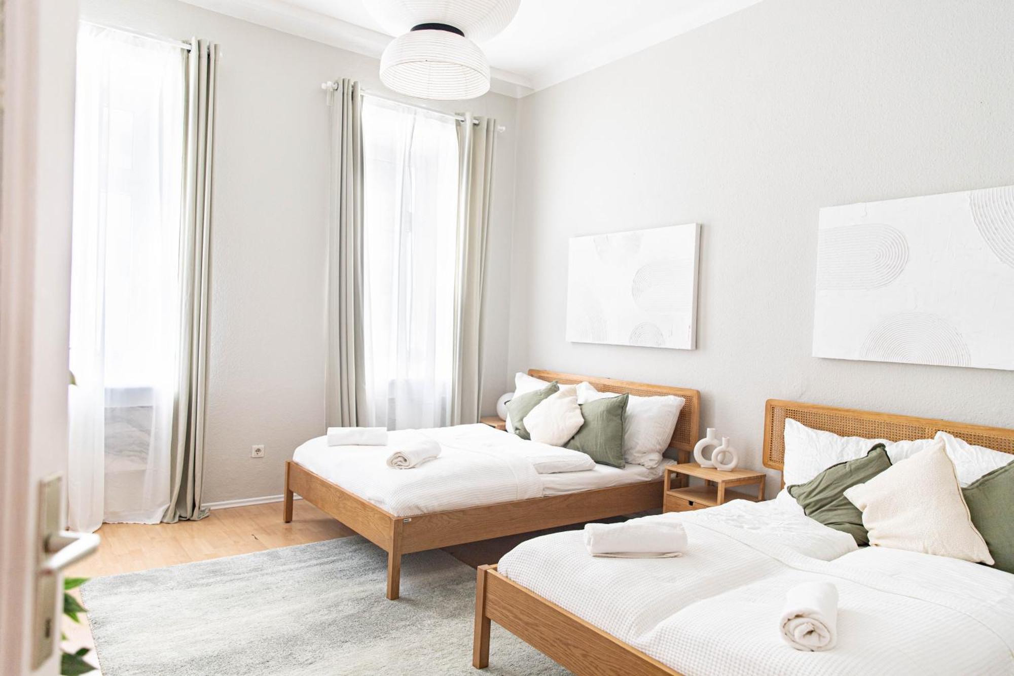 Spacious Apartment, 3 Min To U1 Reumannplatz Βιέννη Εξωτερικό φωτογραφία