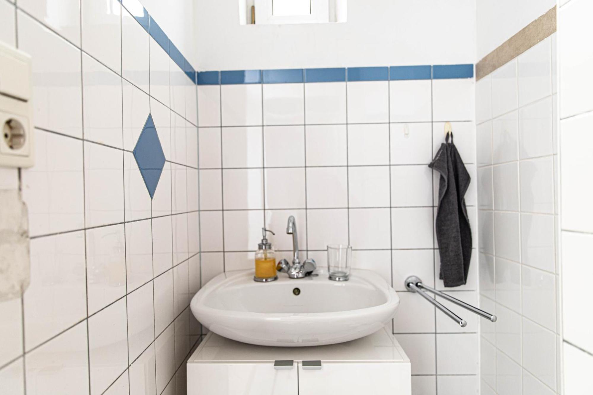 Spacious Apartment, 3 Min To U1 Reumannplatz Βιέννη Εξωτερικό φωτογραφία