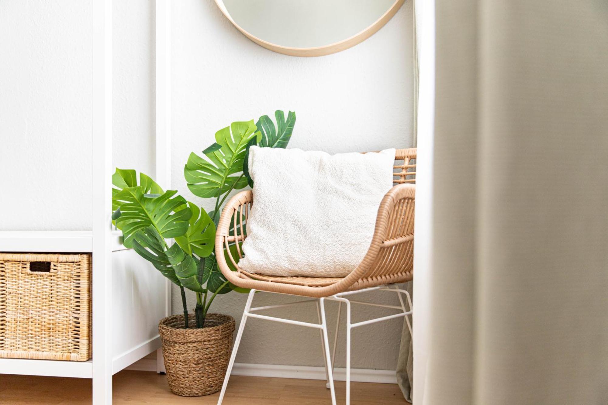 Spacious Apartment, 3 Min To U1 Reumannplatz Βιέννη Εξωτερικό φωτογραφία