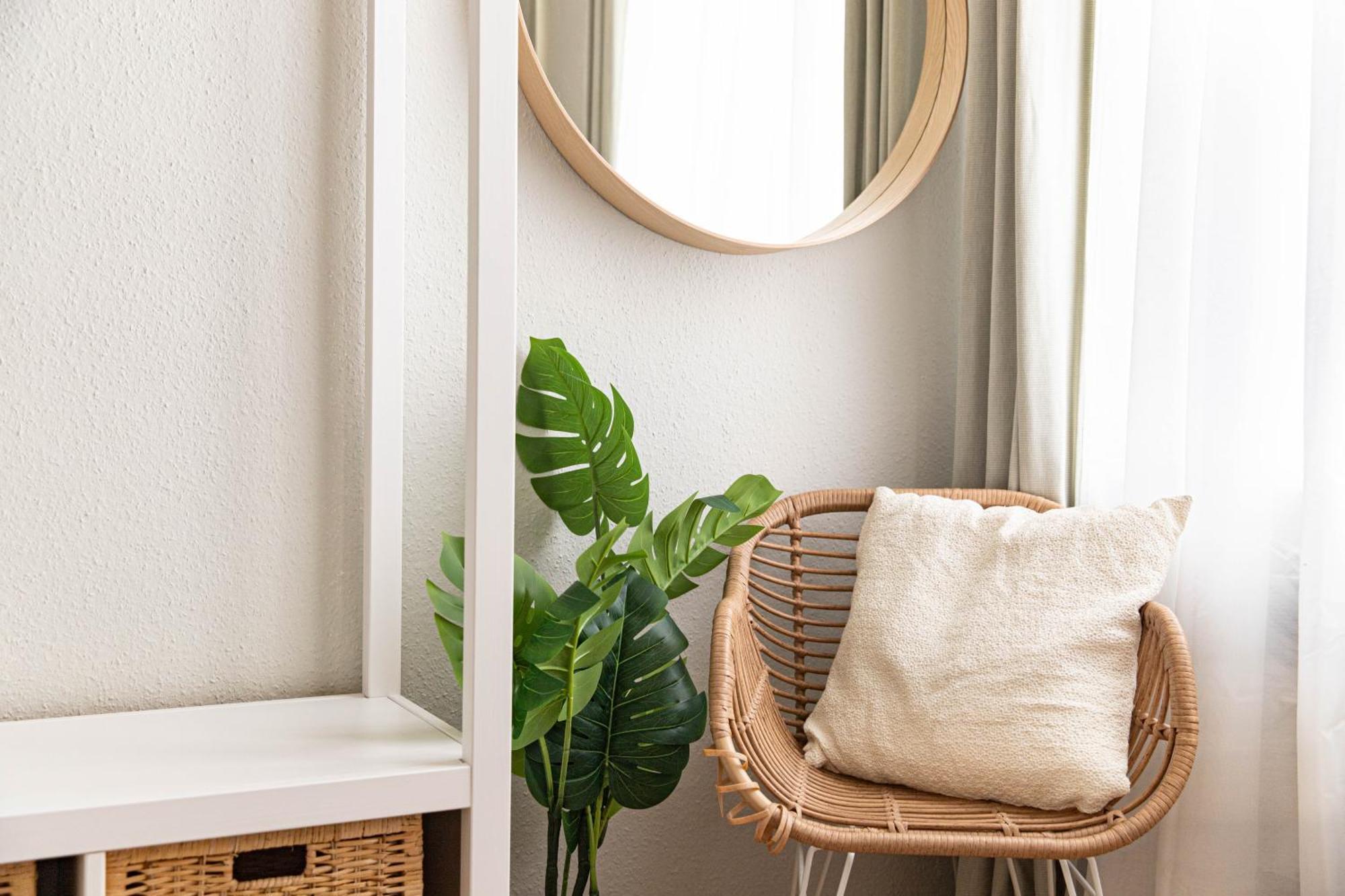Spacious Apartment, 3 Min To U1 Reumannplatz Βιέννη Εξωτερικό φωτογραφία